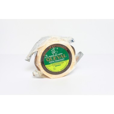 QUESO EN MANTECA IBÉRICA