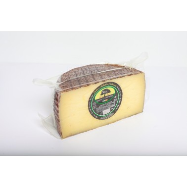 QUESO DE OVEJA CURADO SUAVE