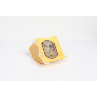 QUESO DE OVEJA CURADO VIEJO