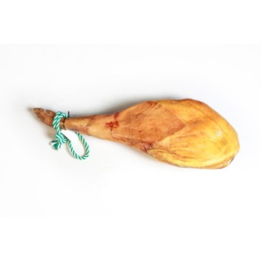 JAMÓN DUROC