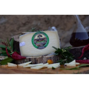 QUESO DE MEZCLA
