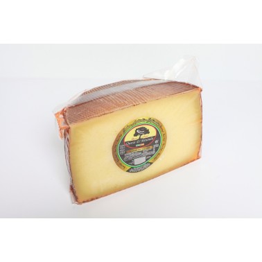 QUESO DE OVEJA CURADO MEDIO